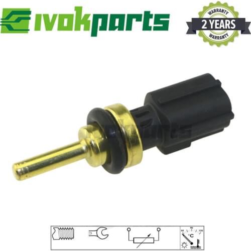 LR003203 Coolant Water Temperature Sender Sensor Switch For LAND ROVER FREELANDER 2 (L359) 3.2