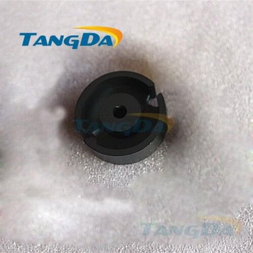 GU Type GU36 P36 soft ferrite core magnetic core for transformer PC40 high frequency