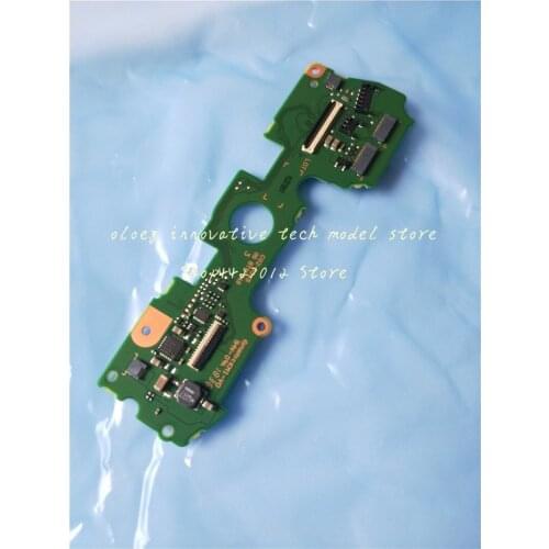 NEW For Canon 6D2 6D Mark2 Mark II Bottom Board PCB ASS'Y CG2-5345-000 Power Driver Board Camera Replacement Spare Part