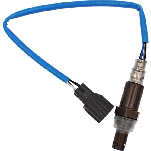 Front Oxygen Sensor 22641-AA160 22641AA160 for SUBARU Legacy Outback Tribeca 2003-2016 O2 Sensor Lambda Air Fuel Ratio