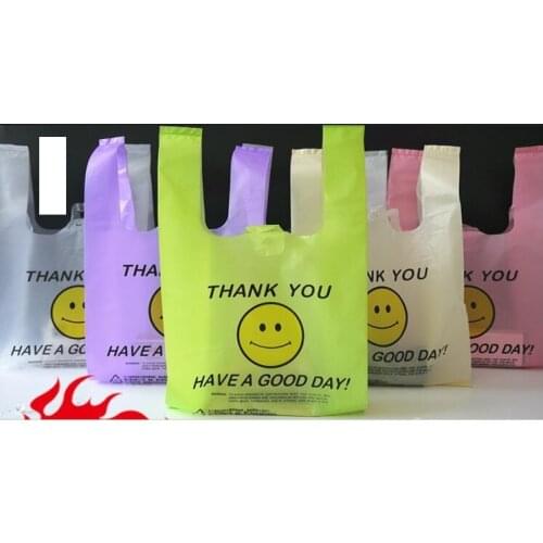 PKQ Food Bags