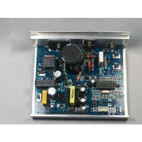 General treadmill control board motor controller treadmill circuit board motor driver lower control board maintenance
