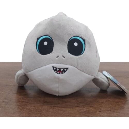 Gang Fajniakow Funny Sweetie Forest Animal Gang Swojakow Plush Toy Celinka wilk Wiewiork Wiola Dobromir Gift