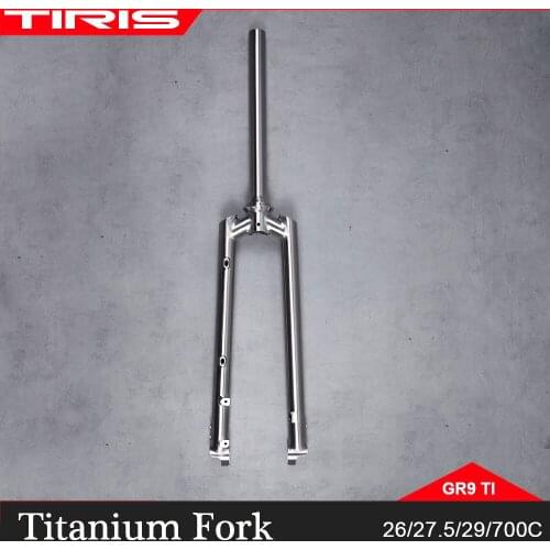 TIRIS Bicycle Hubs