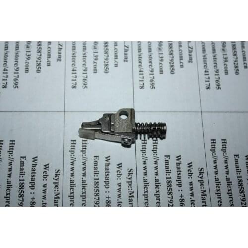 Santoni G615L Man Sock Knitting Machine Use Elastic Knife Assembly G1900195