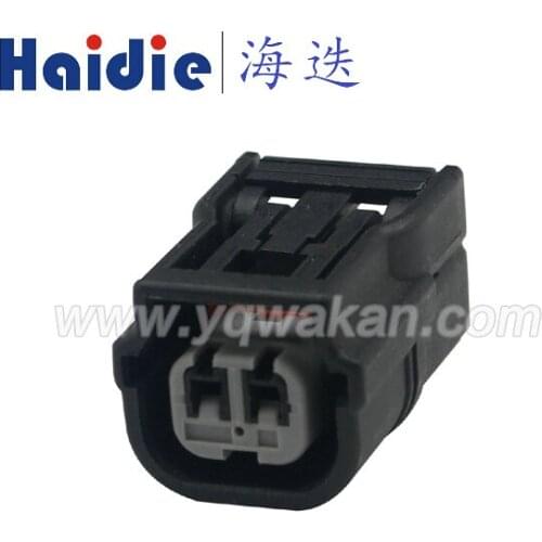 Free shipping 5sets 2pin Honda intake pressure sensor small lights the accord headlamps lights plug