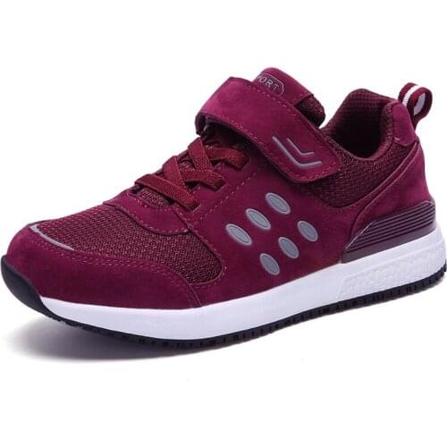 36-44 Fashion Breathable Leisure Flat Shoes Ladies Light Lovers Platform Girls Shoes Ladies High-End Leisure Ladies Flat Shoes