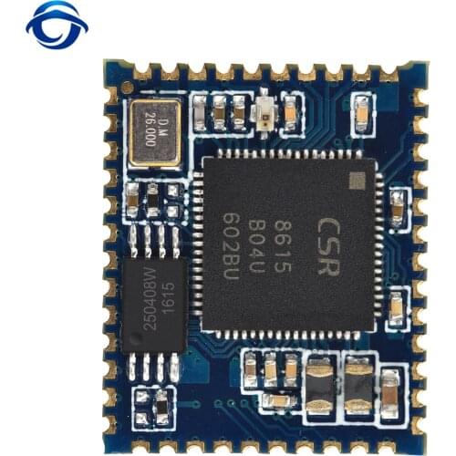 BTM815-B CSR8615-B Bluetooth 4.1 audio module / module (external antenna)