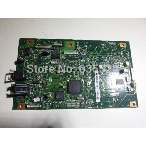 CC396-60001 Formatter board mainboard for HP Laserjet M1522n MFP series - For copy models only