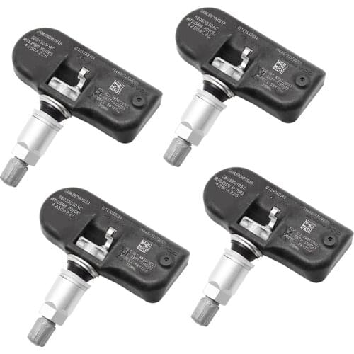 TPMS FOR CHRYSLER Pacifica SEBRING DODGE CALIBER JEEP MITSUBISHI 2007-2010 315MHz TPMS SENSOR TYRE PRESSURE SENSOR 56053030AC