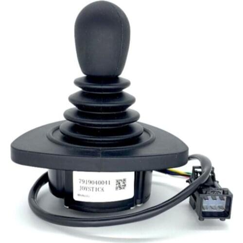 Joystick 7919040041 For LINDE Electric Forklift