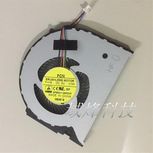 FH16 TravelMateTMP238P238 notebook CPU fan FH16 DFS541105FC0T ACER/ Acer