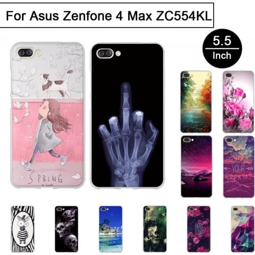Fruitworld Phone Cases Asus ZenFone 4 Max