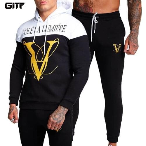 GITF Tracksuits For Running