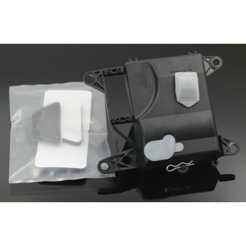 GTBracing HPI Baja 5B Battery Pack