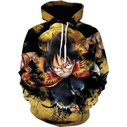 3D Printed Hoodie One Piece Hoodies Men Sweatshirts Women Harajuku Pullovers Casual Hot Sale Anime Clothes autumn/winter Coats