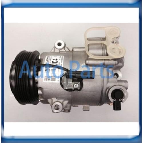 CVC ac compressor for GM/Opel Astra 1.4 13335253