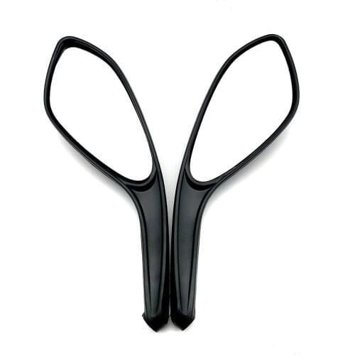 Motorcycle Rear Side View Mirrors For DUCATI Monster 696 795 Streetfighter S 848
