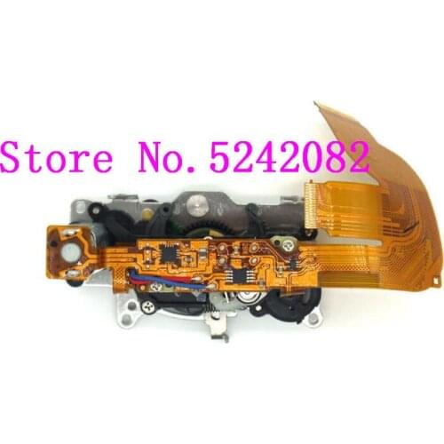 Original For Nikon D3300 Aperture Control with motor Camera Replacement