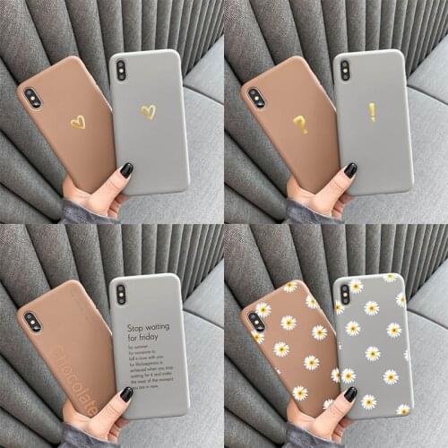 2pcs Couple Cases For Samsung Galaxy S20 FE A50 A51 A70 A71 A91 A11 A30 A21S A20E A31 A40 A30S A50S S8 S9 S10 S20 Plus TPU Case