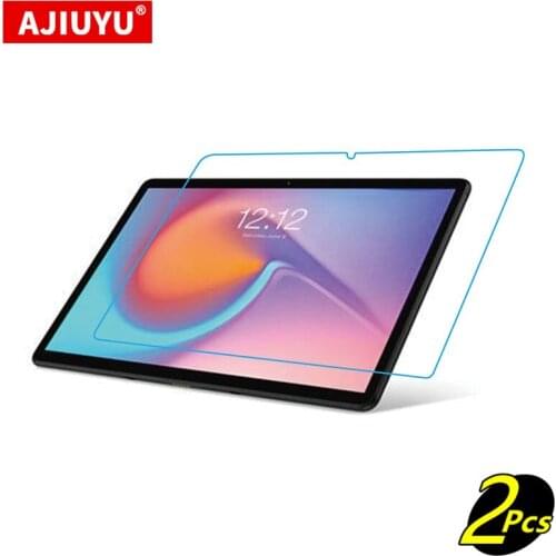 Tempered Glass Film For Teclast M40SE M40 SE Tablet PC Screen Protective glass film for Teclast m40se m 40 se 10.1" 2021 Case