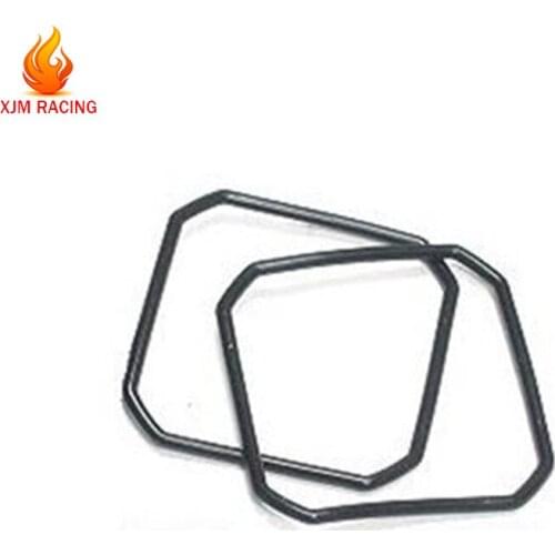 Differential Case Gasket for 1/5 Hpi Rofun Baha Km Rovan Baja 5b Truck Rc Car Toys Parts
