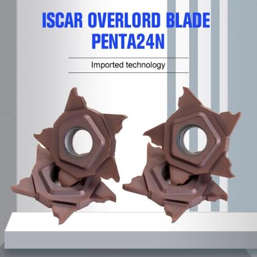 YOUSCARD 1Piece Grooving tool Turning tools lathe tools Cutting tool PENTA24N100J PENTA24N200J PENTA24N300J PENTA24N250J