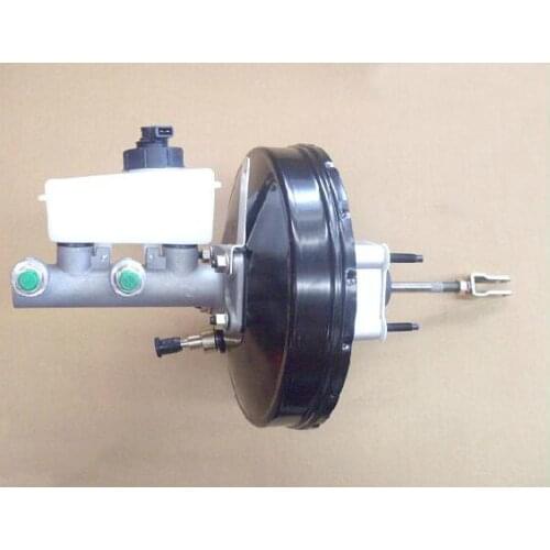 WEILL 3540200-B00-A1 Vacuum booster with brake master cylinder assembly for GREAT WALL