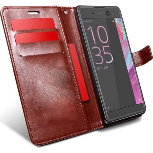 XIANQIAOFEI Xperia XA2 Plus