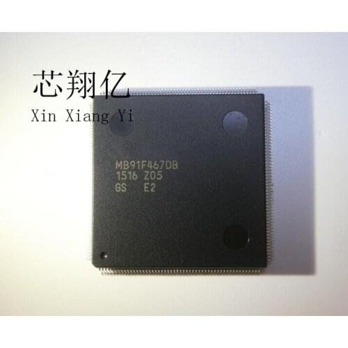 XINXIANGYI MB91F467DB QFP
