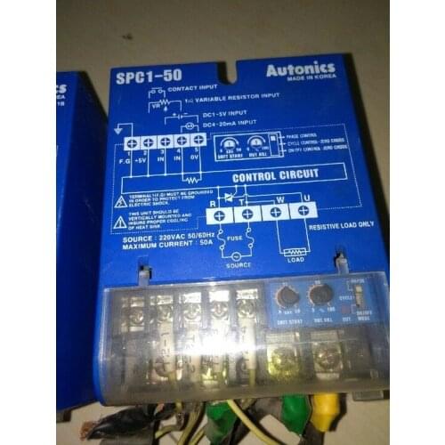 ** 1PC NEW Autonics SPC1-50 free shipping