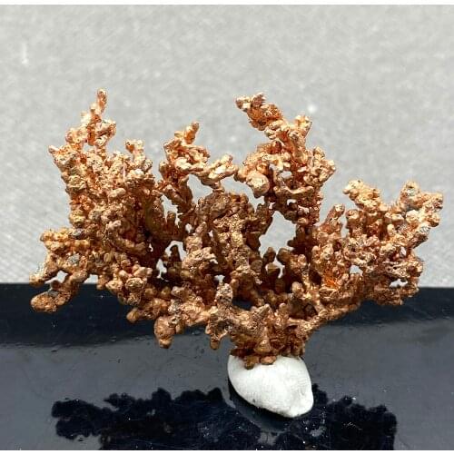 100% raro natural cobre mineral espécimes pedras e cristais cura cristal da china frete grátis s12