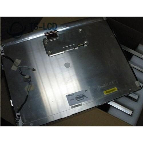 100% testing Original A+ LTM213U6-L01 21.3" inch LCD Panel one year warranty