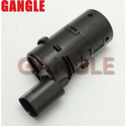 66216902182 Parking Distance control Sensor Reversing Radar PDC for BMW E38 E39 E53 X5 725 730 740 530
