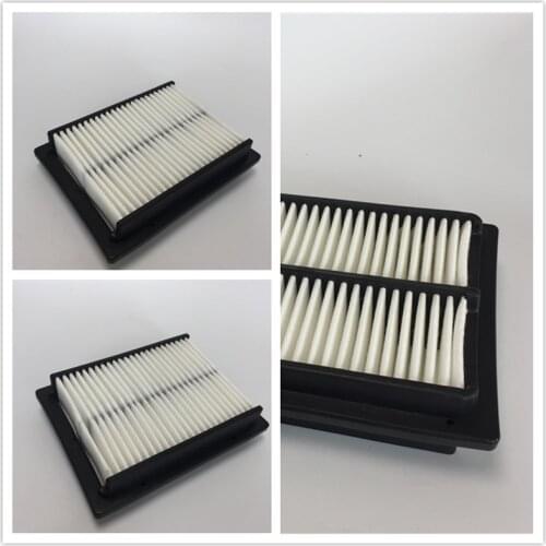 For XCMG XE215C 230C 240 265 330 335 370 420D Excavator Accessories Air Conditioning Filter Element High Quality Accessories