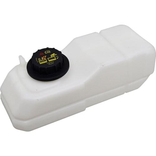 Water Tank Radiator Coolant 6736379 for Bobcat Skid Steer Loader T140 T40140 T40180 TL360 TL470 TL470HF