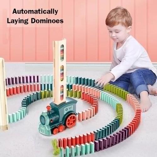 DR.MU Dominoes