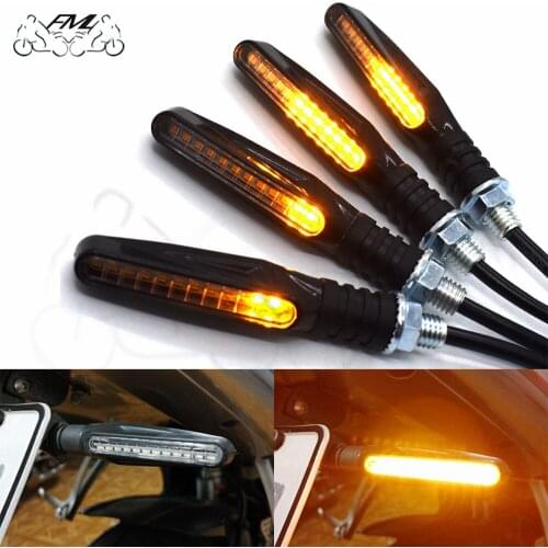 FML Stop Lights For Motorcycles