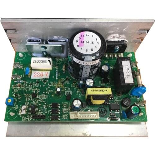 Treadmill controller for AEON A320 A265 A285 treadmill driver board control board power supply board DK12-A01