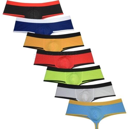 Men's Sports Briefs JAXFSTK China