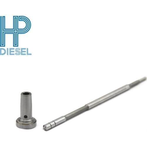 4pcs/lot The Best Price Control Valve Set F00VC01309,F 00V C01 309, High Quality Common rail Valve set, for Bosch injector