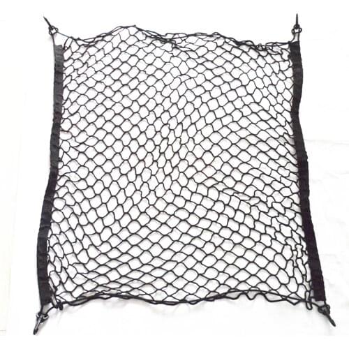 Car trunk floor cargo grid for Porsche Cayenne Macan Macan S Panamera Cayman Carrera Porsche911 918 Boxster