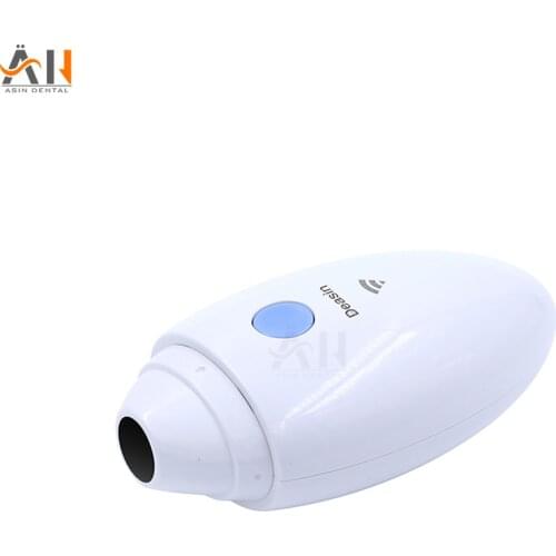 NEW High-tech Wifi wireless Scalp Hair Microscope Analyzer Skin Detector Analyzer camera for Beauty Skin Test