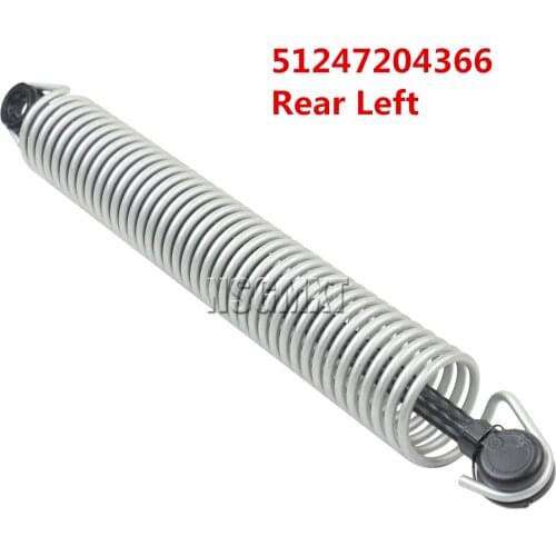 AP03 51247204366 Rear Left Trunk Tension Spring for BMW 5 Series F10 Saloon 51 24 7 204 366