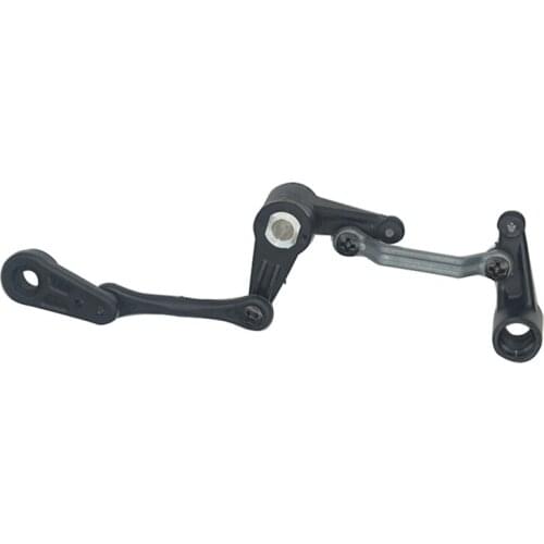 Steering Group Assembly Clutch Set for XLF X03 X04 X-03 X-04 1/10 RC Car Brushless Truck Spare Parts Accessories