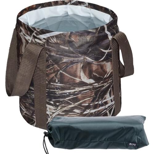 Походные ведра ShengYuan China At AliExpress