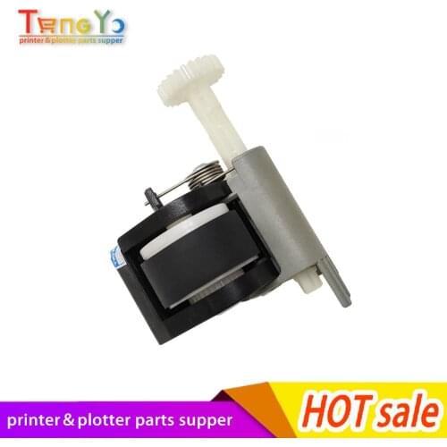 1set New Original for Epson L100 L200 L201 L101 100 200 201 101 PICK ASSY ROLLER HOLDER ROLLER RETARD ASSY pickup roller