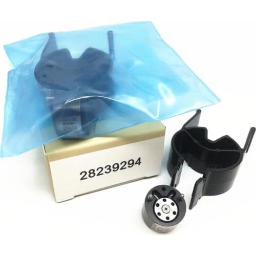 1pc 9308Z621C Brand New Euro 3 Control Valves 9308-621C 28239294 28440421 Suitable for Delphi Diesel Common Rail Injector System