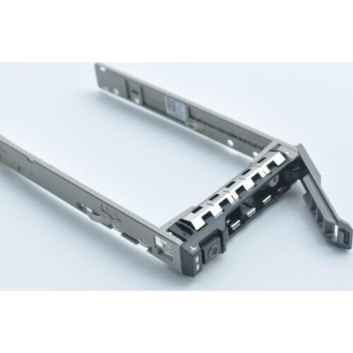 2.5" SAS SATA Caddy Tray 8FKXC For Dell R900 R730XD R720 R620 R610 R630 R520 R320 T430 KG7NR G176J T630