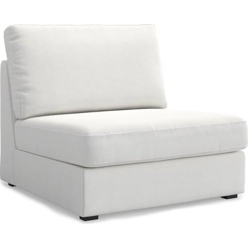 Kivik 1 Seater Sofa Cover